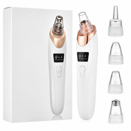 Pore Vacuum Blackhead Remover