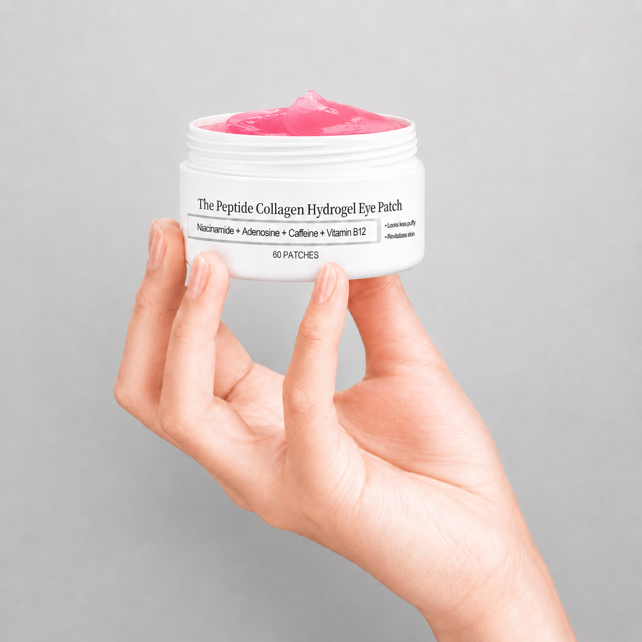 Collagen Eye Patches