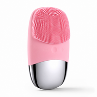 Sonic Cleansing Brush