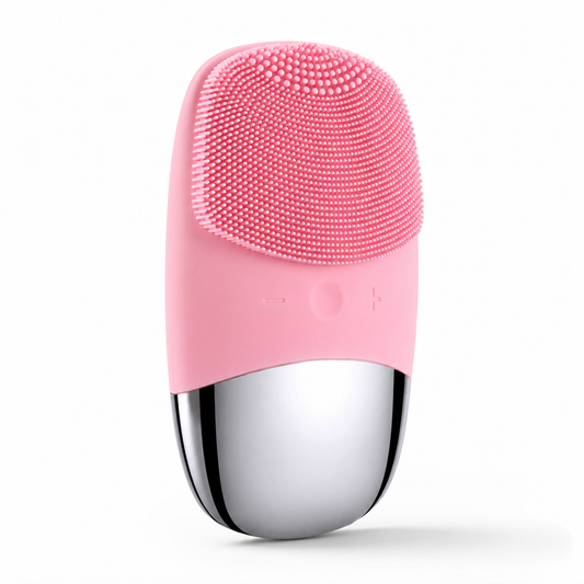 Sonic Cleansing Brush