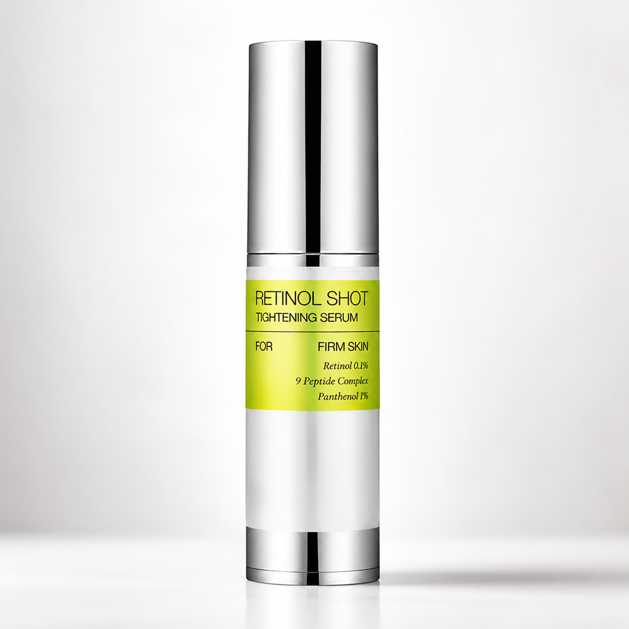 Retinol Tightening Serum