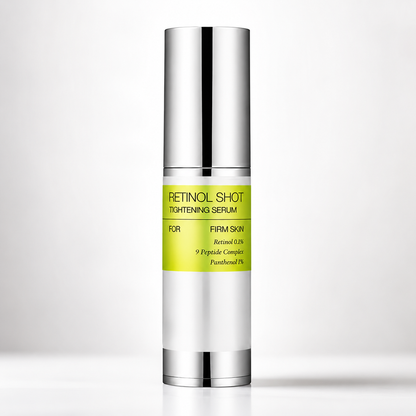 Retinol Tightening Serum