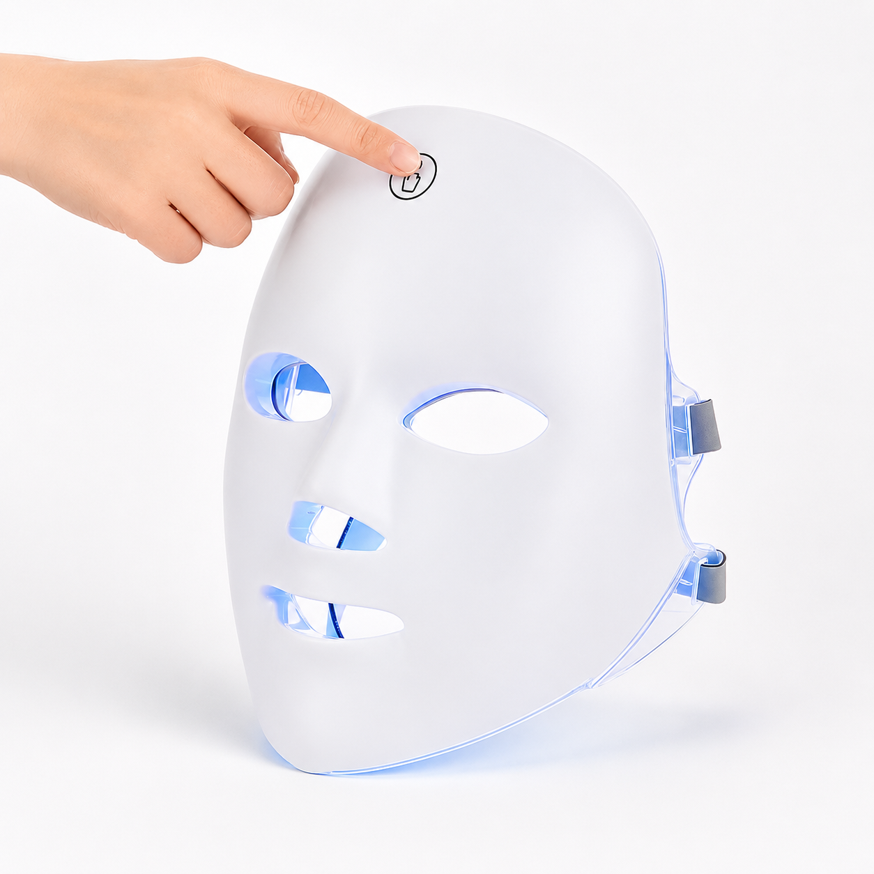 LED Light Therapy Mask