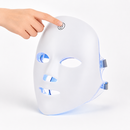 LED Light Therapy Mask