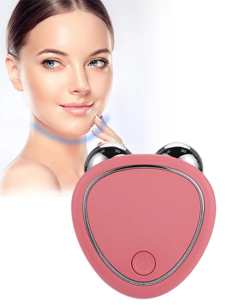 Age-Defying Microcurrent Facial Toner