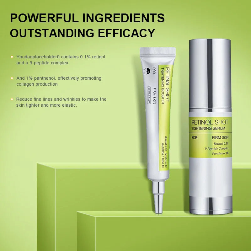 Reveal Your Glow and Embrace Confidence!
