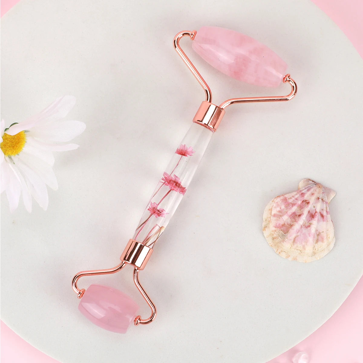 Jade Face Roller