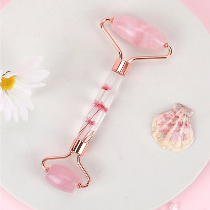 Jade Face Roller