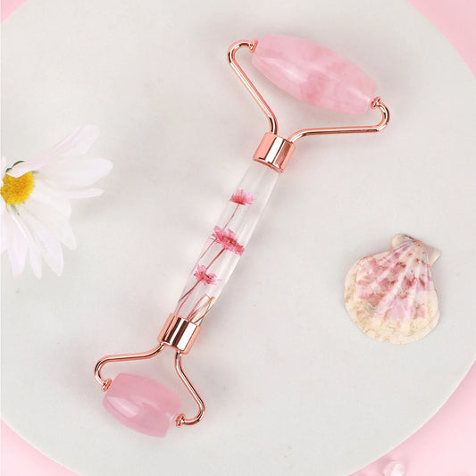 Jade Face Roller