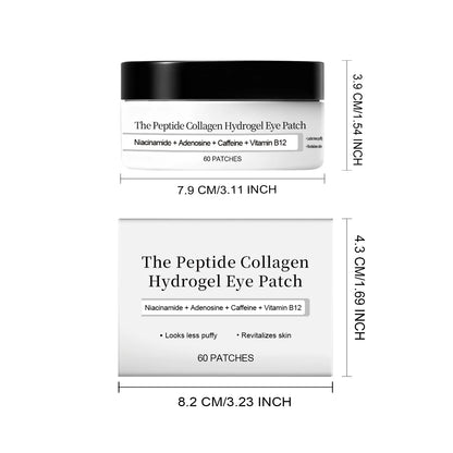 Collagen Eye Patches