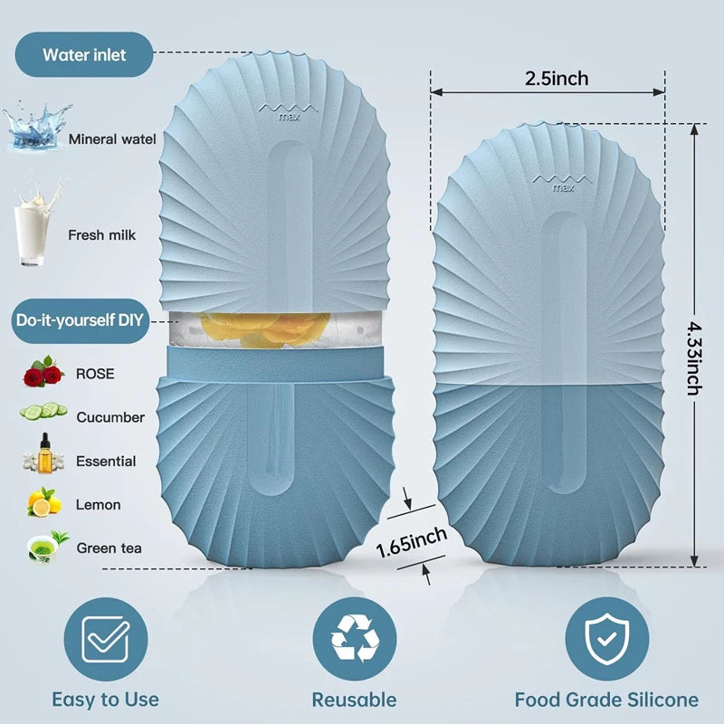 Ice Roller