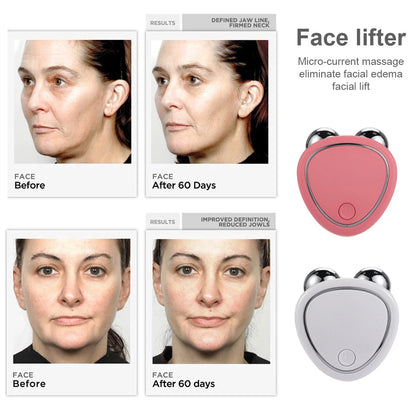 Age-Defying Microcurrent Facial Toner