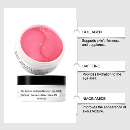 Collagen Eye Patches