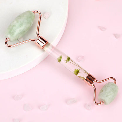 Jade Face Roller