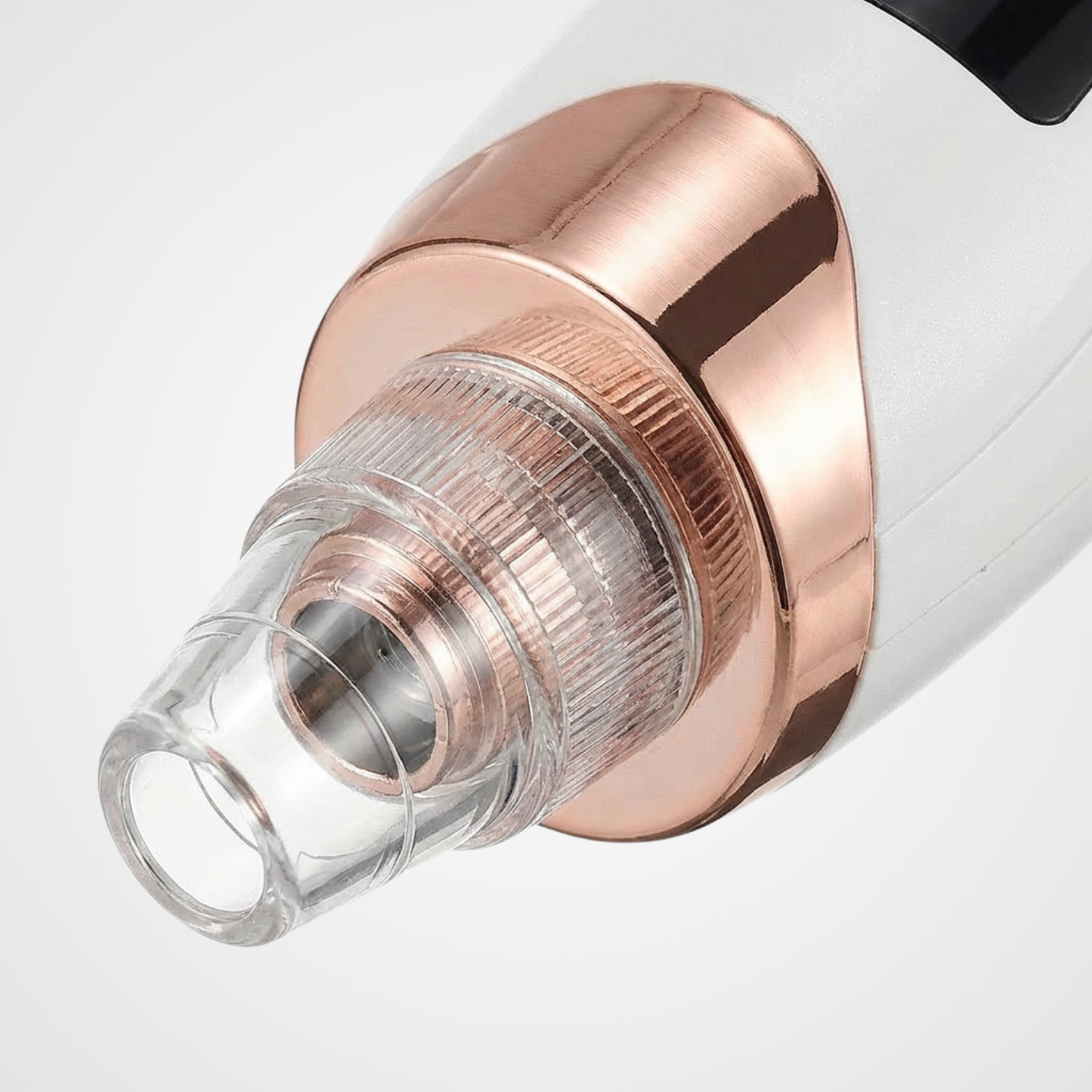 Pore Vacuum Blackhead Remover