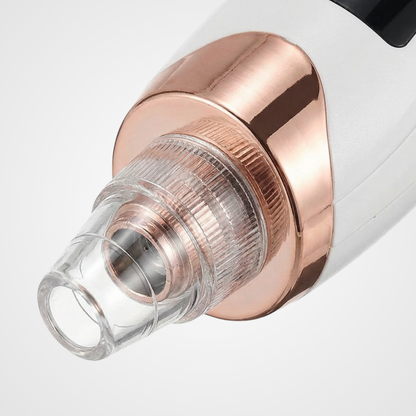 Pore Vacuum Blackhead Remover