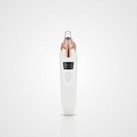Pore Vacuum Blackhead Remover