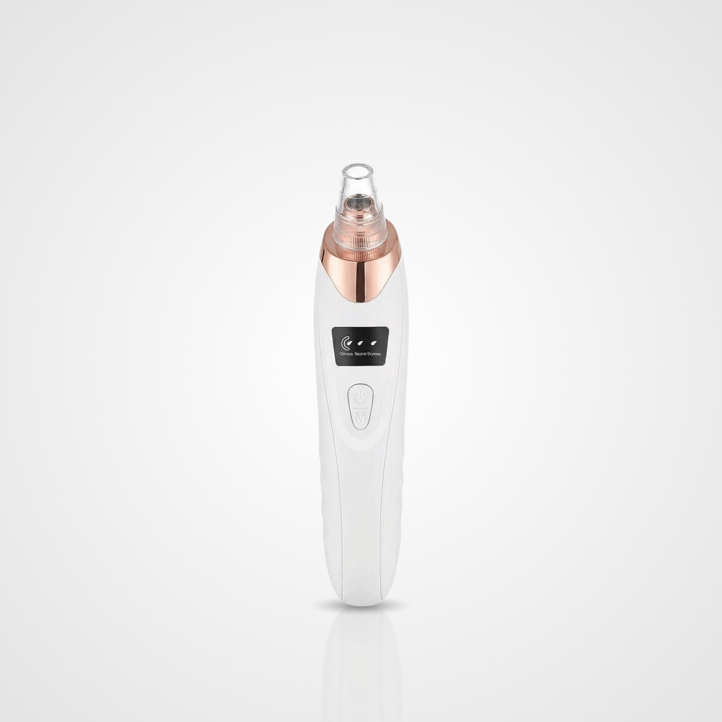 Pore Vacuum Blackhead Remover
