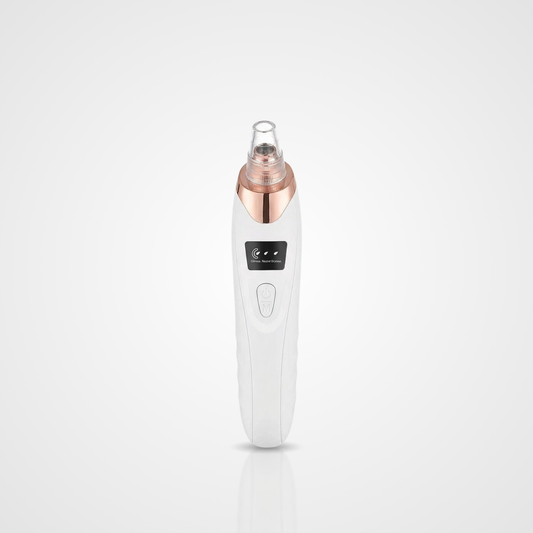 Pore Vacuum Blackhead Remover
