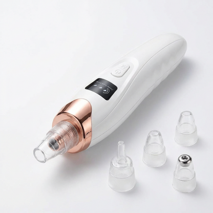 Pore Vacuum Blackhead Remover