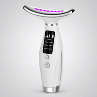 LED Neck Lifting Device