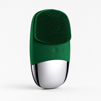 Sonic Cleansing Brush