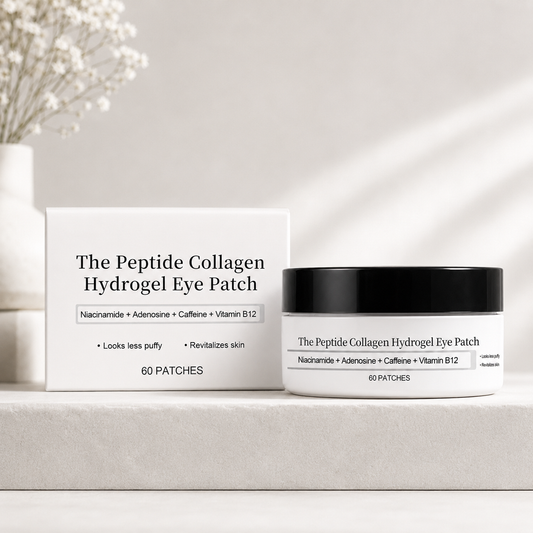 Collagen Eye Patches