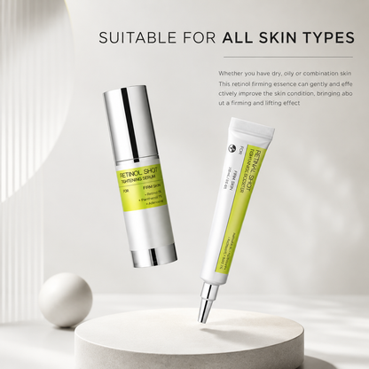Retinol Tightening Serum