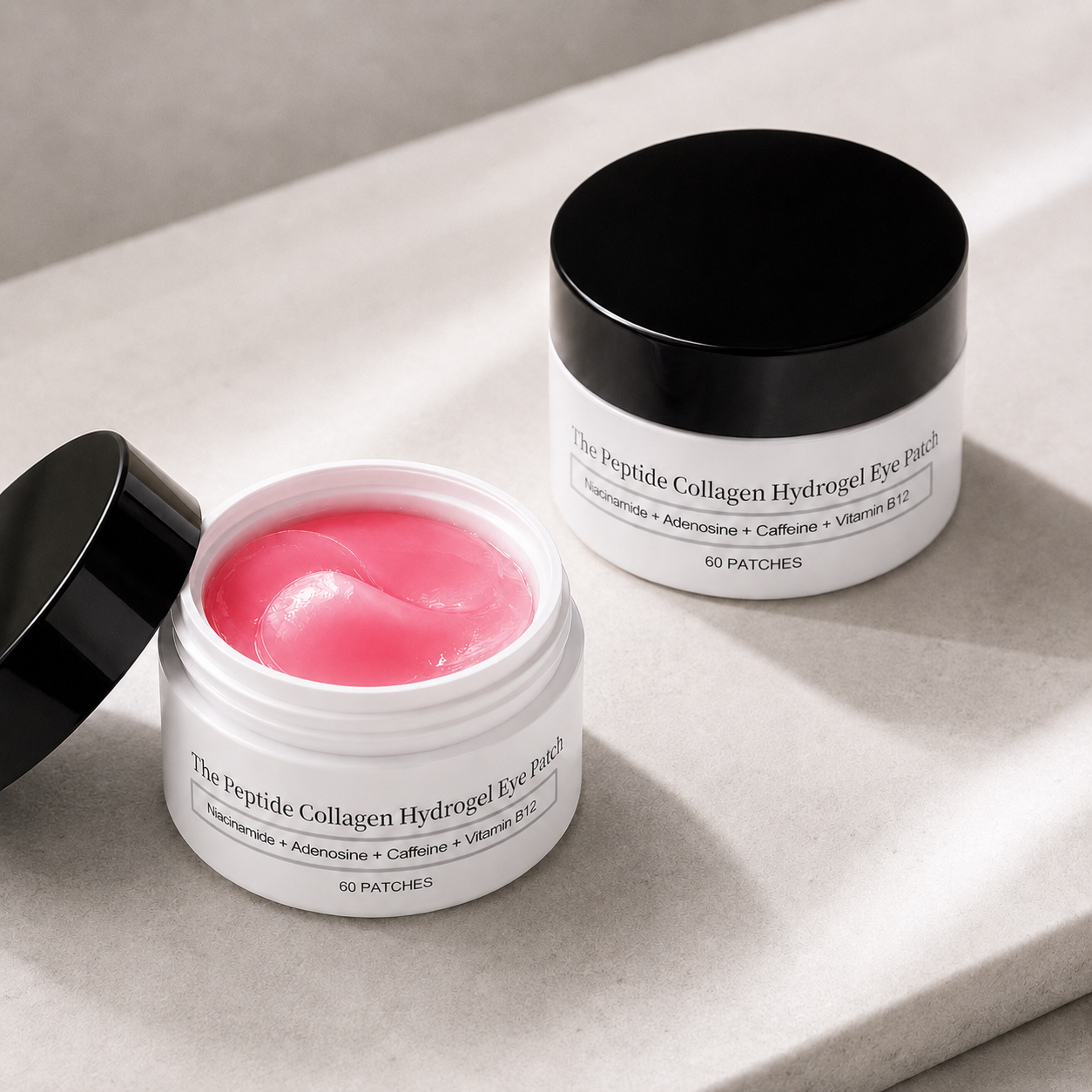 Collagen Eye Patches