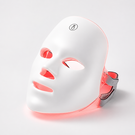 LED Light Therapy Mask