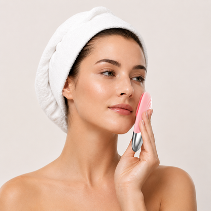 Sonic Cleansing Brush