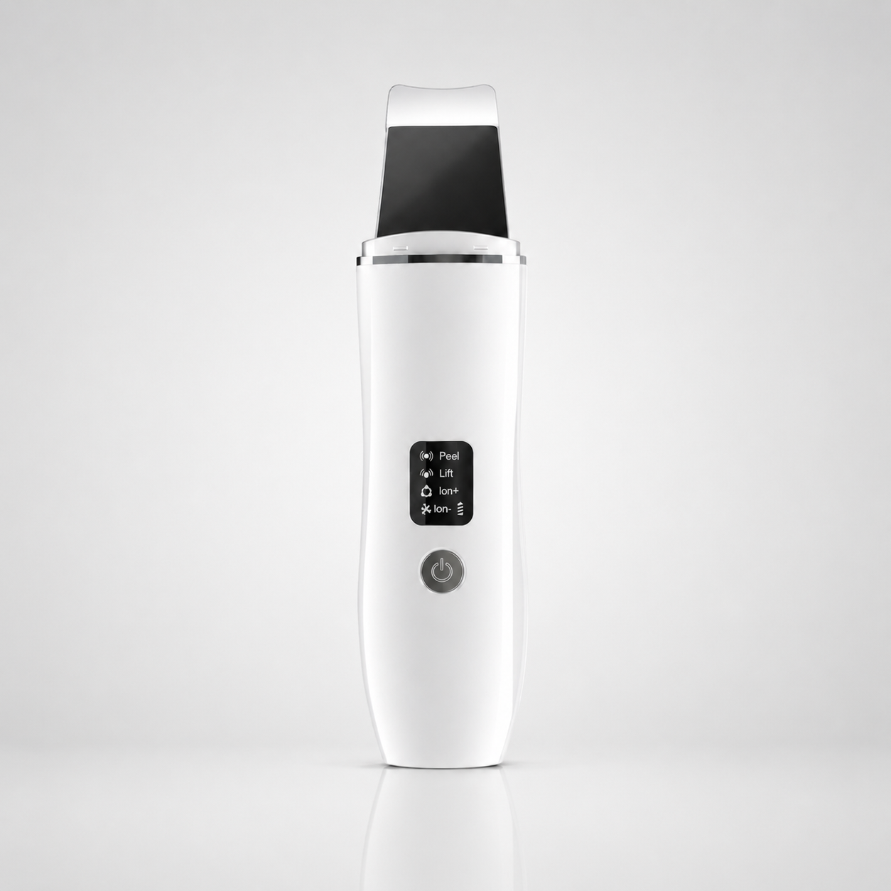 Ultrasonic Skin Scrubber