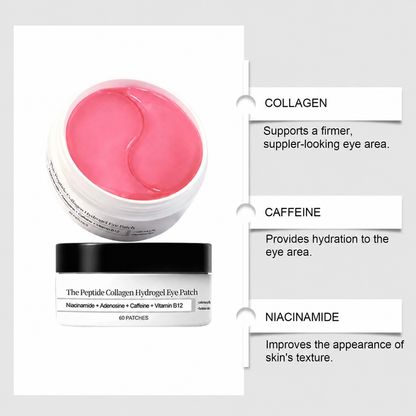 Collagen Eye Patches