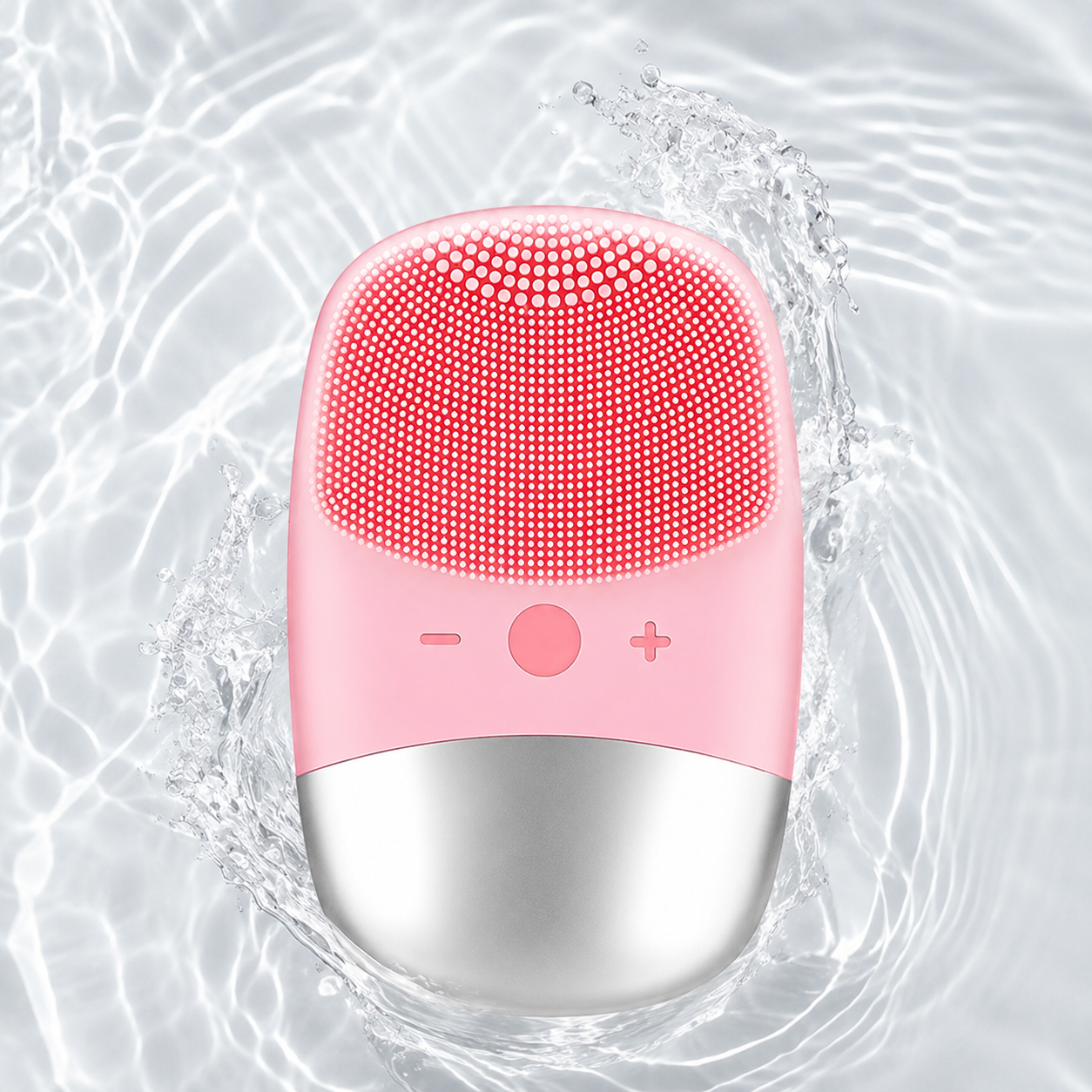 Sonic Cleansing Brush