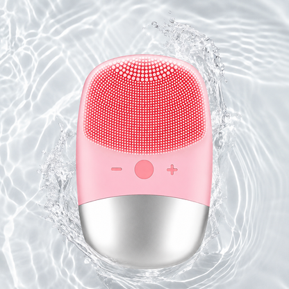 Sonic Cleansing Brush