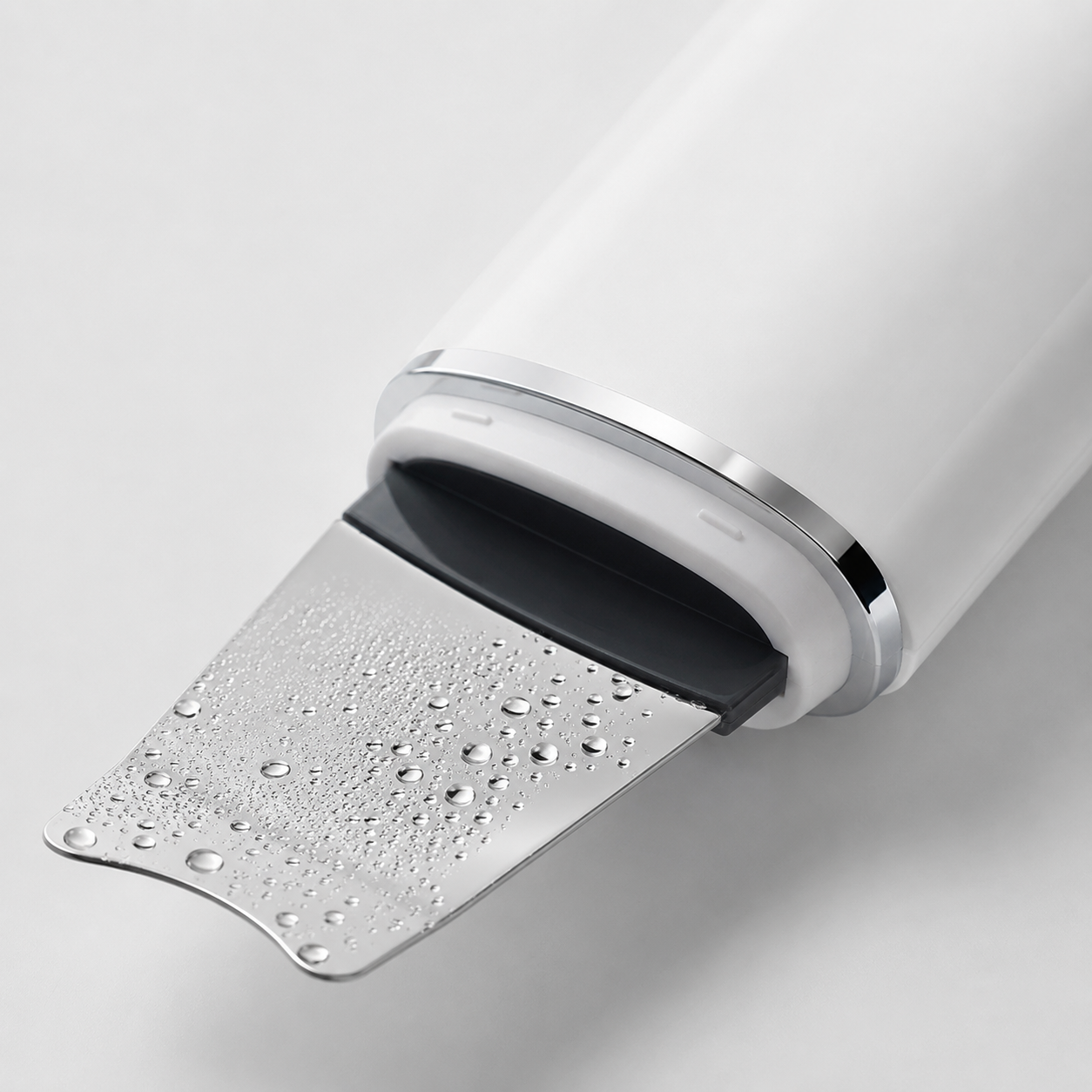 Ultrasonic Skin Scrubber