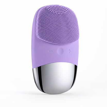 Sonic Cleansing Brush